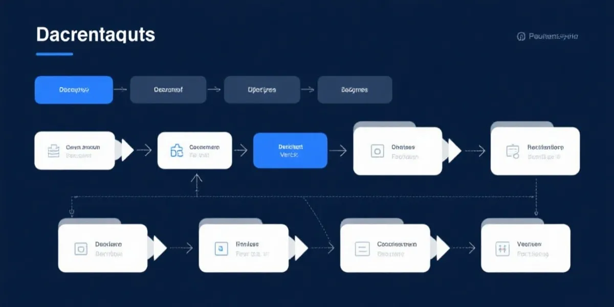 数据校验流程示意图